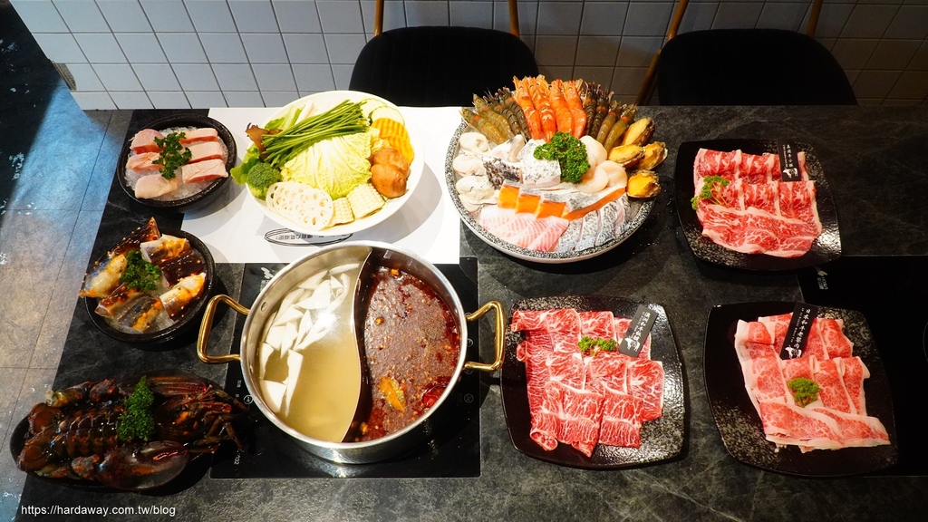 台北市中山區火鍋店推薦 台北市中山區火鍋店推薦