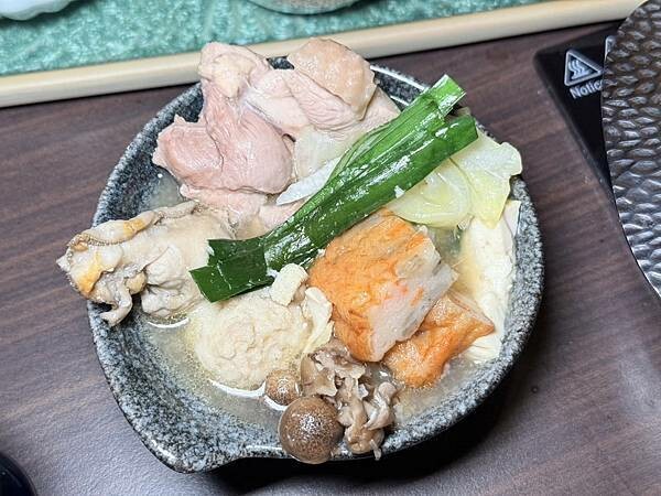 中山站火鍋推薦！ 鍋物幸ちゃん必吃和牛牛腸鍋，相撲鍋不容錯過。