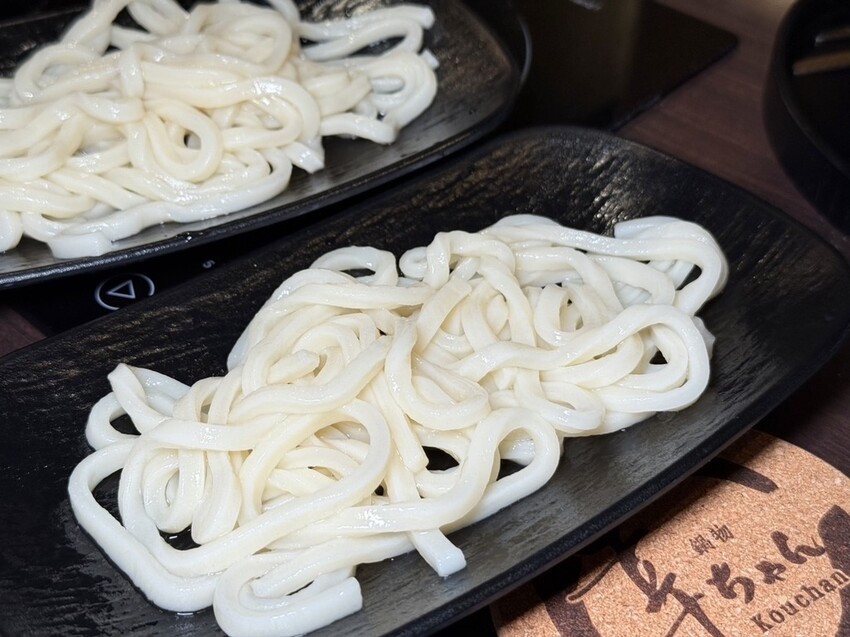 中山站火鍋推薦！ 鍋物幸ちゃん必吃和牛牛腸鍋，相撲鍋不容錯過。