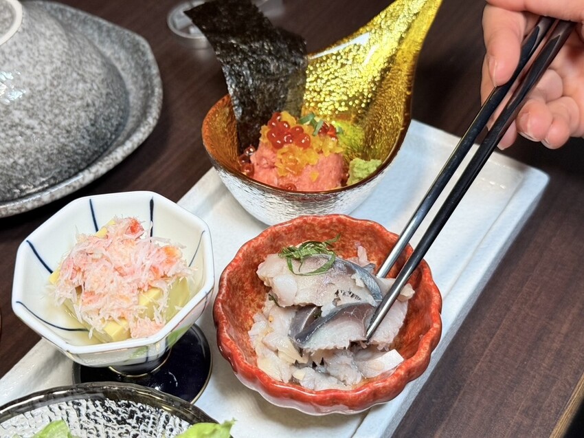 中山站火鍋推薦！ 鍋物幸ちゃん必吃和牛牛腸鍋，相撲鍋不容錯過。