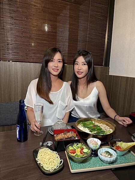 中山站火鍋推薦！ 鍋物幸ちゃん必吃和牛牛腸鍋，相撲鍋不容錯過。