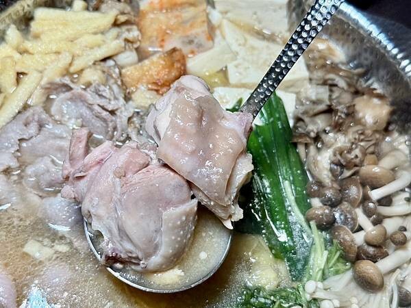 中山站火鍋推薦！ 鍋物幸ちゃん必吃和牛牛腸鍋，相撲鍋不容錯過。