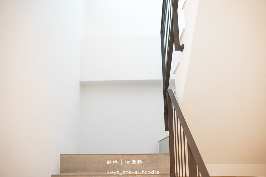 台東民宿推薦_MARGIN coffee & apt，靜巷中純白簡約美宿，台東旅程加入滿滿放鬆與職人咖啡儀式感，台東咖啡廳推薦 – 冠婷生活趣