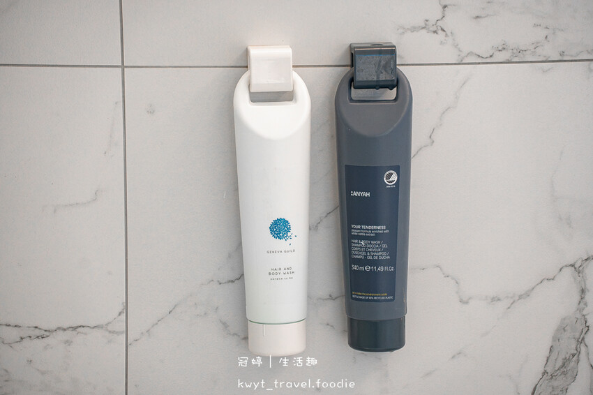 台東民宿推薦_MARGIN coffee & apt，靜巷中純白簡約美宿，台東旅程加入滿滿放鬆與職人咖啡儀式感，台東咖啡廳推薦 – 冠婷生活趣