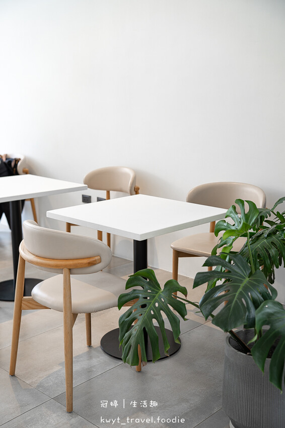 台東民宿推薦_MARGIN coffee & apt，靜巷中純白簡約美宿，台東旅程加入滿滿放鬆與職人咖啡儀式感，台東咖啡廳推薦 – 冠婷生活趣