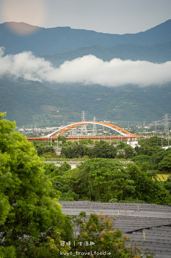 台東民宿推薦_MARGIN coffee & apt，靜巷中純白簡約美宿，台東旅程加入滿滿放鬆與職人咖啡儀式感，台東咖啡廳推薦 – 冠婷生活趣
