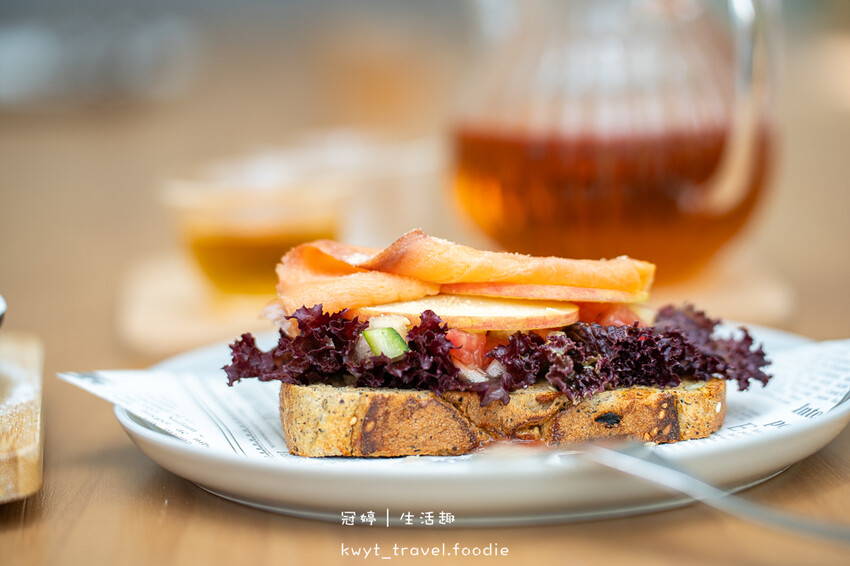 台東民宿推薦_MARGIN coffee & apt，靜巷中純白簡約美宿，台東旅程加入滿滿放鬆與職人咖啡儀式感，台東咖啡廳推薦 – 冠婷生活趣