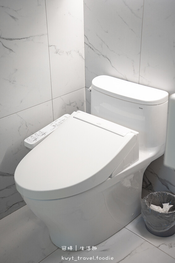 台東民宿推薦_MARGIN coffee & apt，靜巷中純白簡約美宿，台東旅程加入滿滿放鬆與職人咖啡儀式感，台東咖啡廳推薦 – 冠婷生活趣