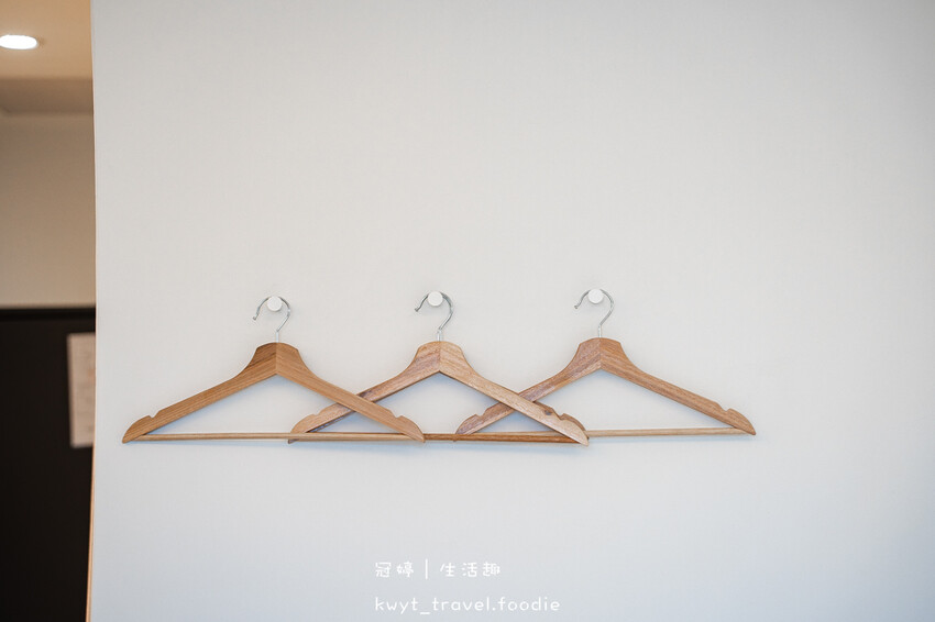 台東民宿推薦_MARGIN coffee & apt，靜巷中純白簡約美宿，台東旅程加入滿滿放鬆與職人咖啡儀式感，台東咖啡廳推薦 – 冠婷生活趣