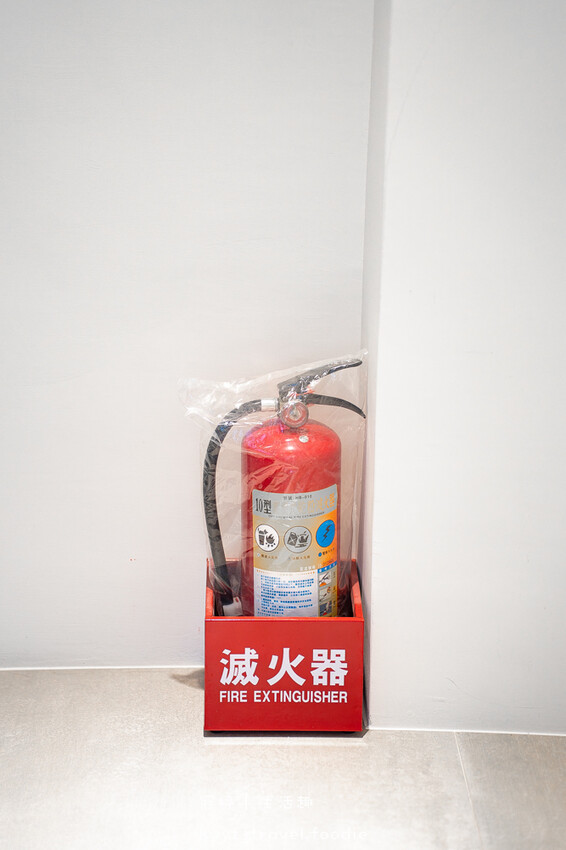 台東民宿推薦_MARGIN coffee & apt，靜巷中純白簡約美宿，台東旅程加入滿滿放鬆與職人咖啡儀式感，台東咖啡廳推薦 – 冠婷生活趣