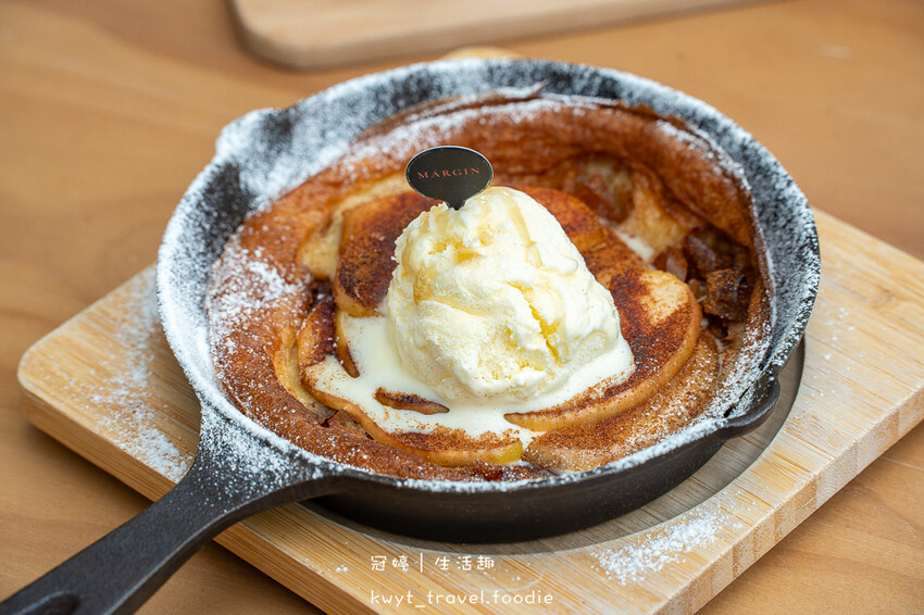 台東民宿推薦_MARGIN coffee & apt，靜巷中純白簡約美宿，台東旅程加入滿滿放鬆與職人咖啡儀式感，台東咖啡廳推薦 – 冠婷生活趣