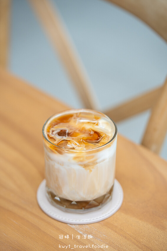 台東民宿推薦_MARGIN coffee & apt，靜巷中純白簡約美宿，台東旅程加入滿滿放鬆與職人咖啡儀式感，台東咖啡廳推薦 – 冠婷生活趣