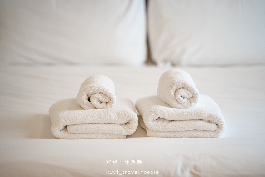 台東民宿推薦_MARGIN coffee & apt，靜巷中純白簡約美宿，台東旅程加入滿滿放鬆與職人咖啡儀式感，台東咖啡廳推薦 – 冠婷生活趣