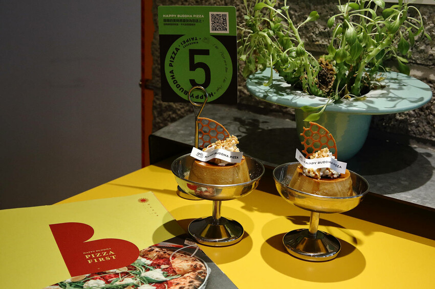 台北中山必吃美食+1！批薩謎勒Pizza超級無敵霹靂好吃！全