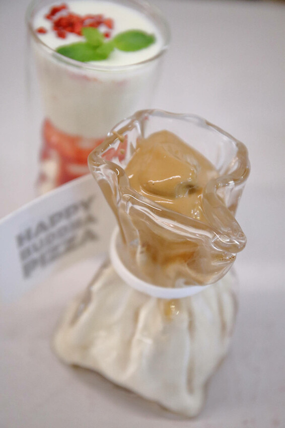 台北中山必吃美食+1！批薩謎勒Pizza超級無敵霹靂好吃！全