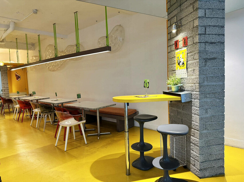 台北中山必吃美食+1！批薩謎勒Pizza超級無敵霹靂好吃！全