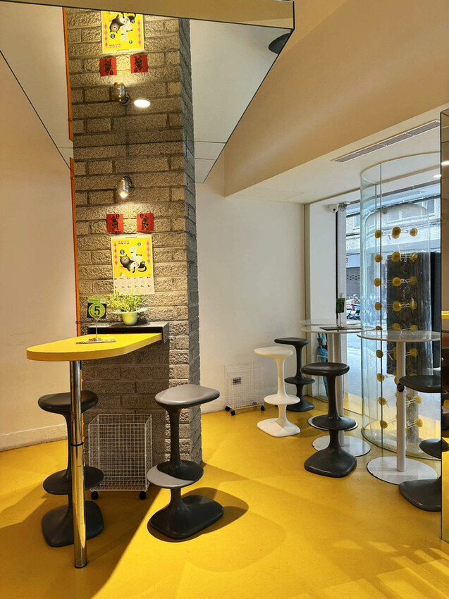 台北中山必吃美食+1！批薩謎勒Pizza超級無敵霹靂好吃！全