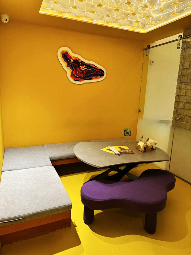 台北中山必吃美食+1！批薩謎勒Pizza超級無敵霹靂好吃！全