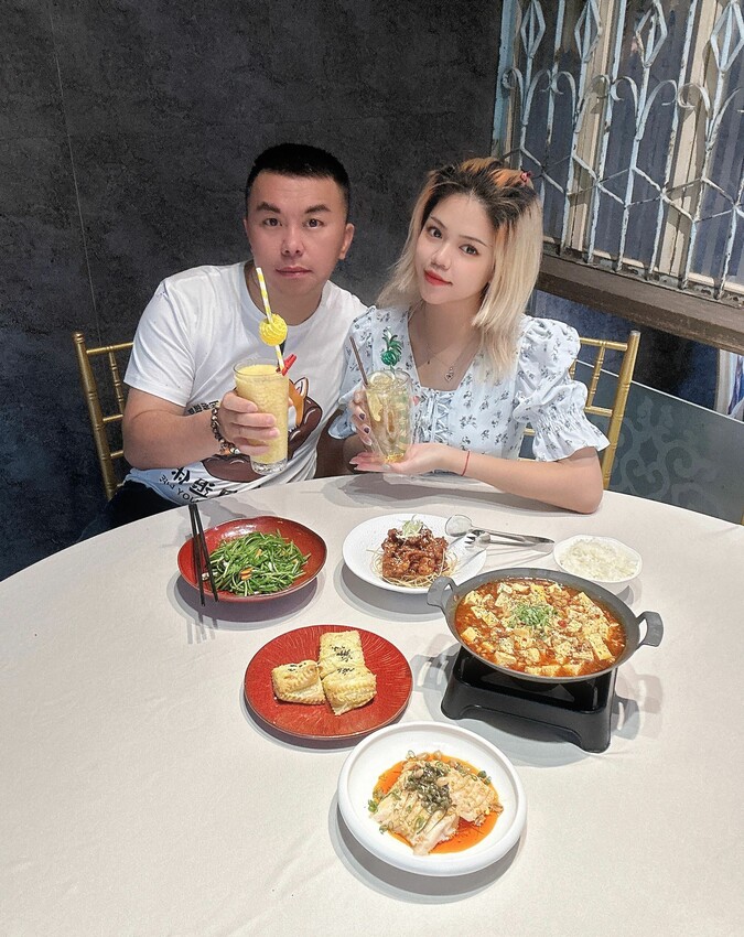 桃園市蘆竹區桃園市蘆竹區【桃園蘆竹美食推薦】《川門子時尚餐廳》港式百匯吃到飽、夢幻用餐空間、婚禮宴客新選擇！