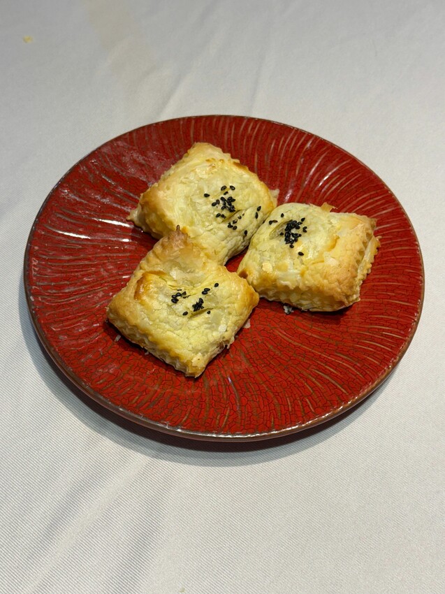 桃園市蘆竹區桃園市蘆竹區【桃園蘆竹美食推薦】《川門子時尚餐廳》港式百匯吃到飽、夢幻用餐空間、婚禮宴客新選擇！