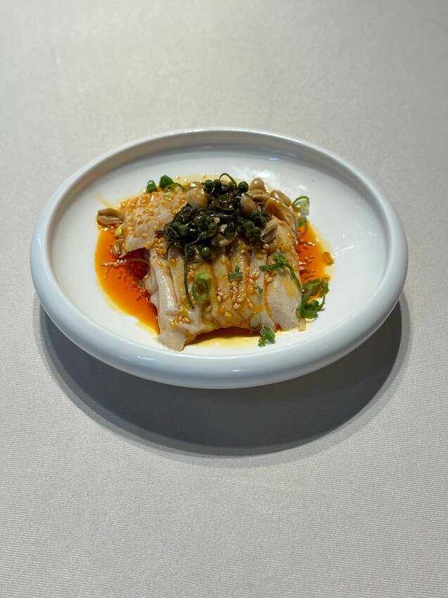 桃園市蘆竹區桃園市蘆竹區【桃園蘆竹美食推薦】《川門子時尚餐廳》港式百匯吃到飽、夢幻用餐空間、婚禮宴客新選擇！