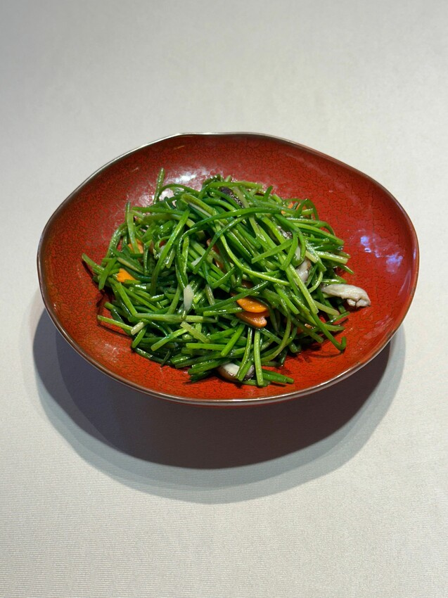 桃園市蘆竹區桃園市蘆竹區【桃園蘆竹美食推薦】《川門子時尚餐廳》港式百匯吃到飽、夢幻用餐空間、婚禮宴客新選擇！