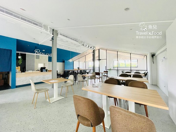桃園不限時早午餐推薦Real Cafe'-中路特區-聚會-包廂-場地租借 桃園不限時早午餐推薦Real Cafe'-中路特區-聚會-包廂-場地租借
