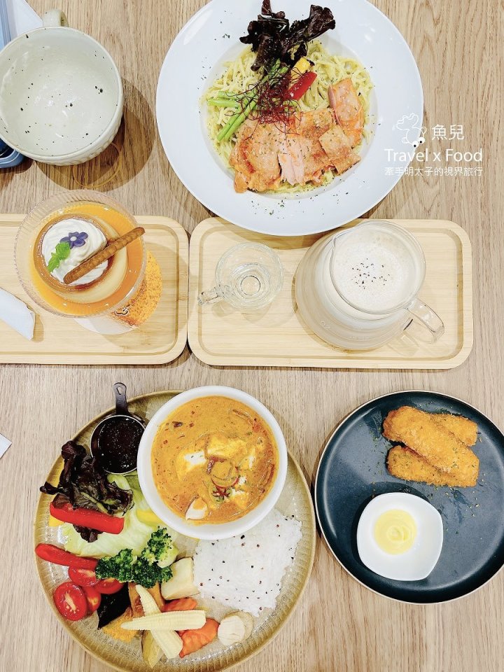 桃園不限時早午餐推薦Real Cafe'-中路特區-聚會-包廂-場地租借 桃園不限時早午餐推薦Real Cafe'-中路特區-聚會-包廂-場地租借