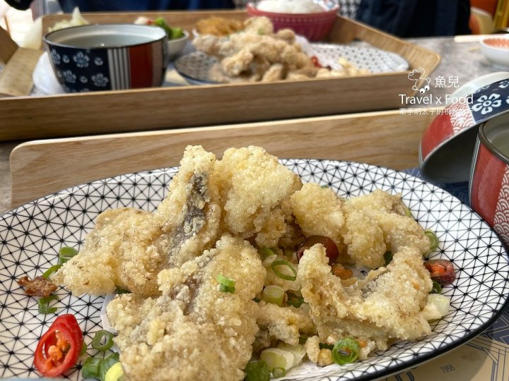 茶自點桃園中正店-聚會場所-親子友善-食材溯源-現點現做-外帶便當