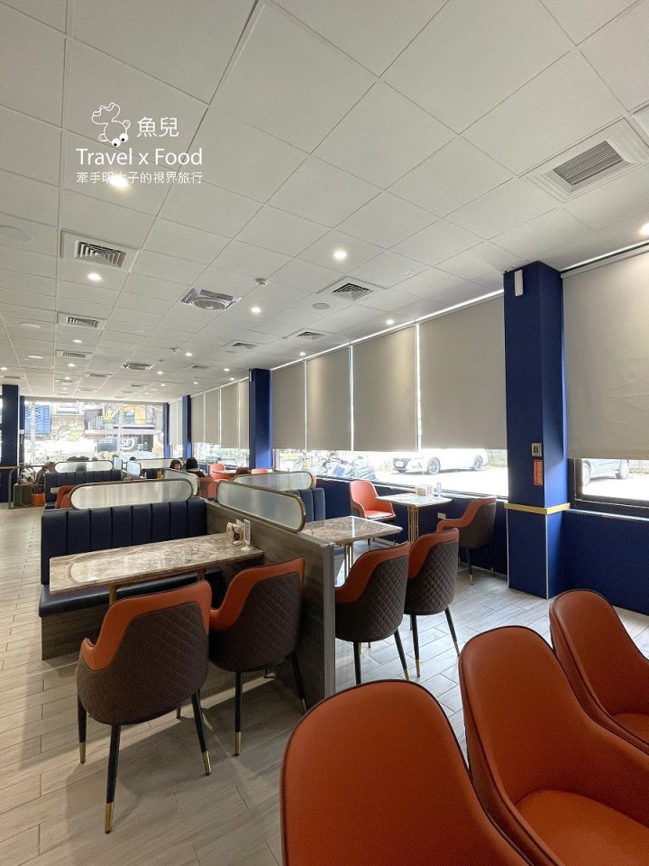 茶自點桃園中正店-聚會場所-親子友善-食材溯源-現點現做-外帶便當