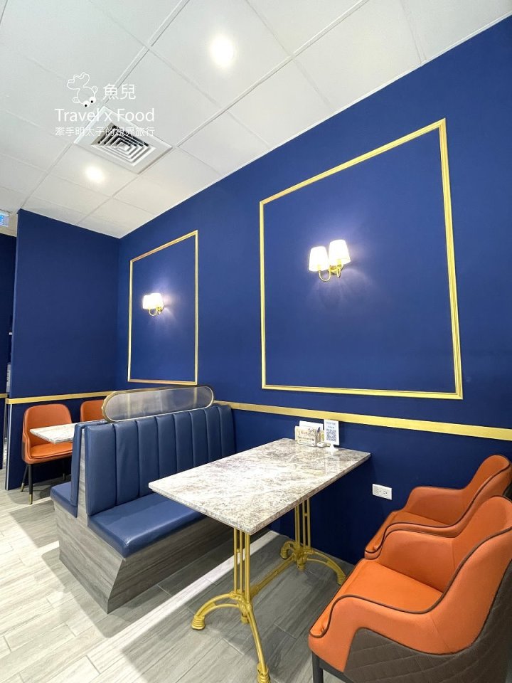 茶自點桃園中正店-聚會場所-親子友善-食材溯源-現點現做-外帶便當