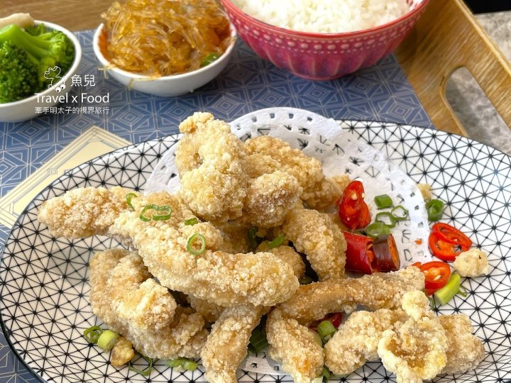 茶自點桃園中正店-聚會場所-親子友善-食材溯源-現點現做-外帶便當