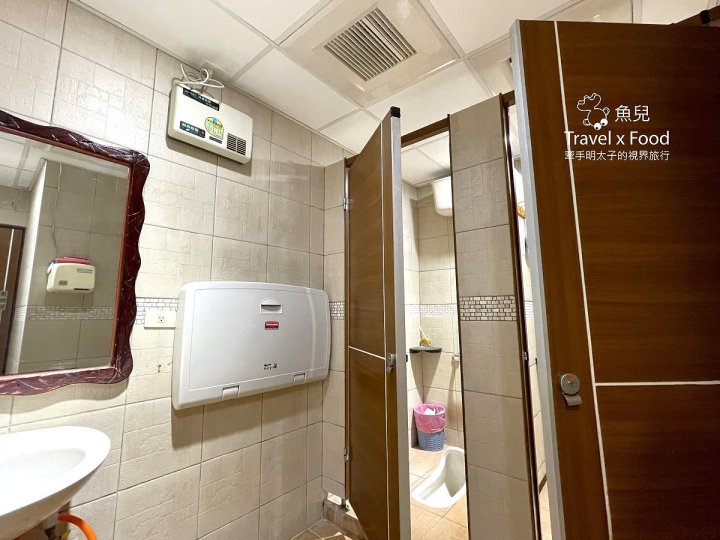 茶自點桃園中正店-聚會場所-親子友善-食材溯源-現點現做-外帶便當