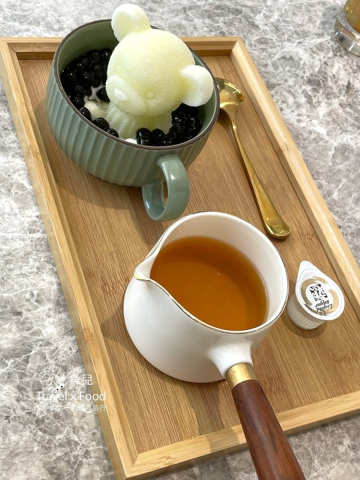 茶自點桃園中正店-聚會場所-親子友善-食材溯源-現點現做-外帶便當