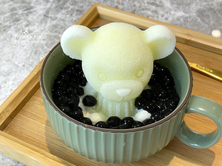 茶自點桃園中正店-聚會場所-親子友善-食材溯源-現點現做-外帶便當