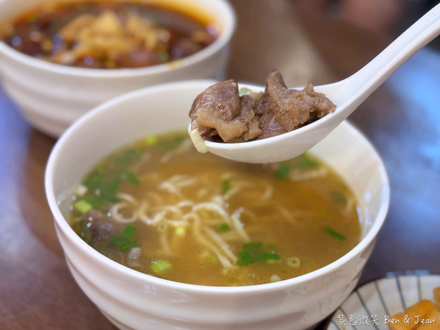 宜蘭羅東牛肉麵!吾春牛肉麵經典紅燒、清燉牛肉麵,在地人推薦必吃清單。