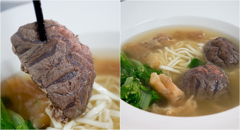 宜蘭羅東牛肉麵!吾春牛肉麵經典紅燒、清燉牛肉麵,在地人推薦必吃清單。