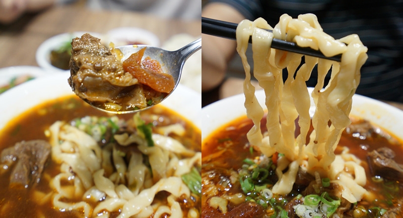 宜蘭羅東牛肉麵!吾春牛肉麵經典紅燒、清燉牛肉麵,在地人推薦必吃清單。