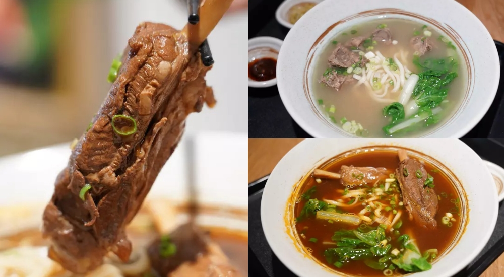 宜蘭羅東牛肉麵!吾春牛肉麵經典紅燒、清燉牛肉麵,在地人推薦必吃清單。