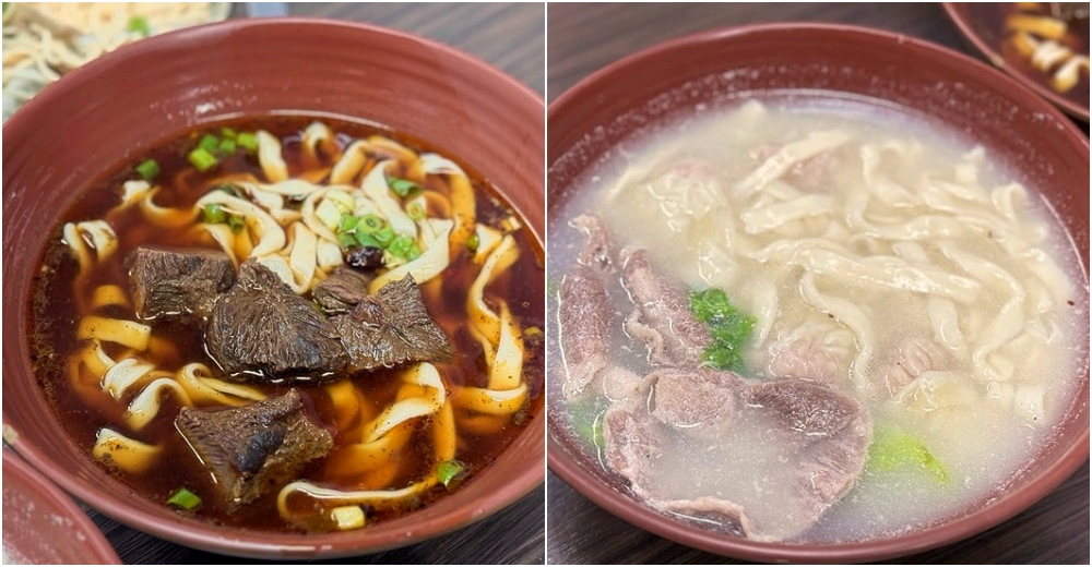 宜蘭羅東牛肉麵!吾春牛肉麵經典紅燒、清燉牛肉麵,在地人推薦必吃清單。