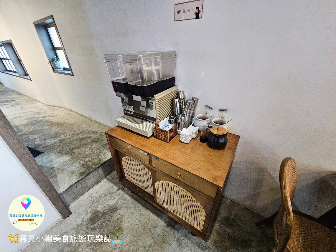 宜蘭羅東吾春牛肉麵，在地人激推，冰糖滷味配免費紅茶超值