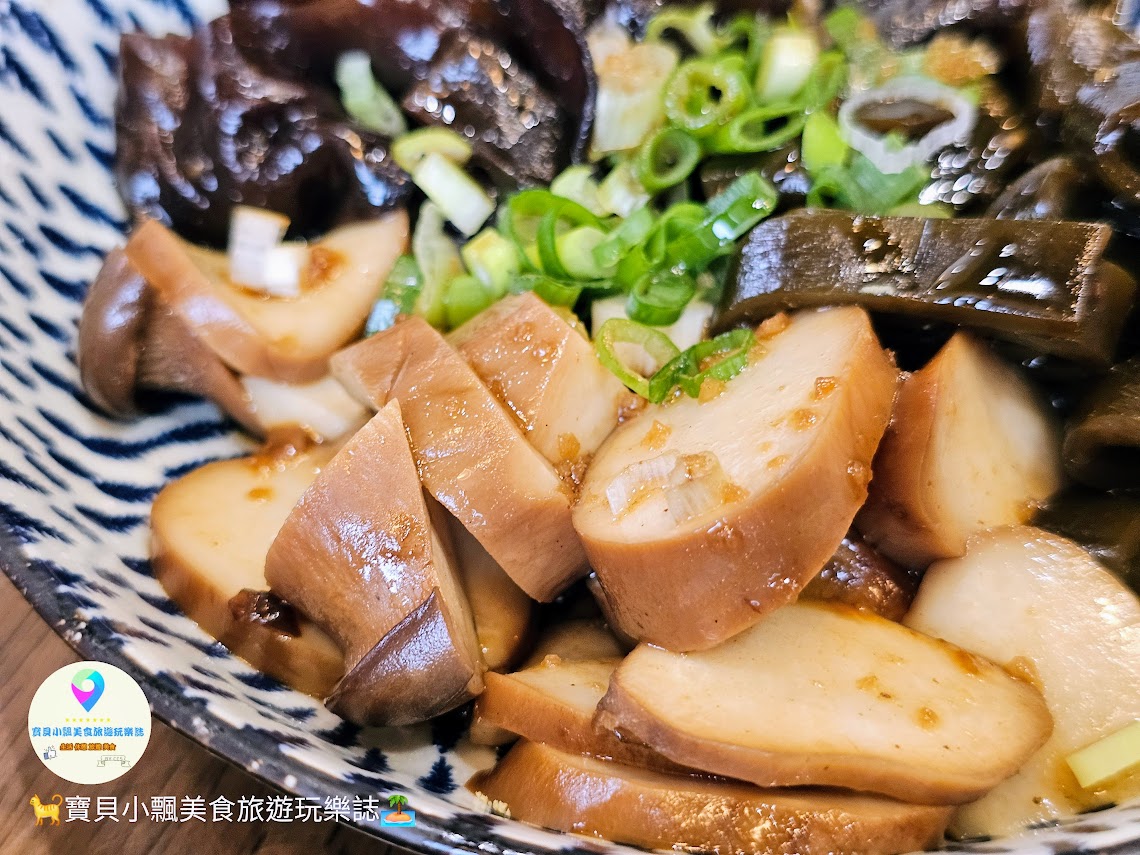 宜蘭羅東吾春牛肉麵，在地人激推，冰糖滷味配免費紅茶超值
