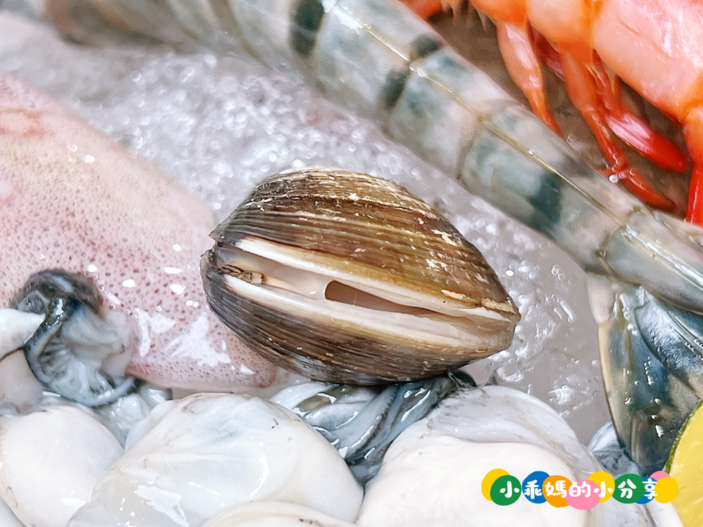 基隆火鍋推薦【罌粟花精緻鍋物】個人鍋也能這麼精緻?! 在地20年老字號,套餐式單人火鍋、湯頭多樣、飲品甜點超驚豔! – 小乖媽的小分享