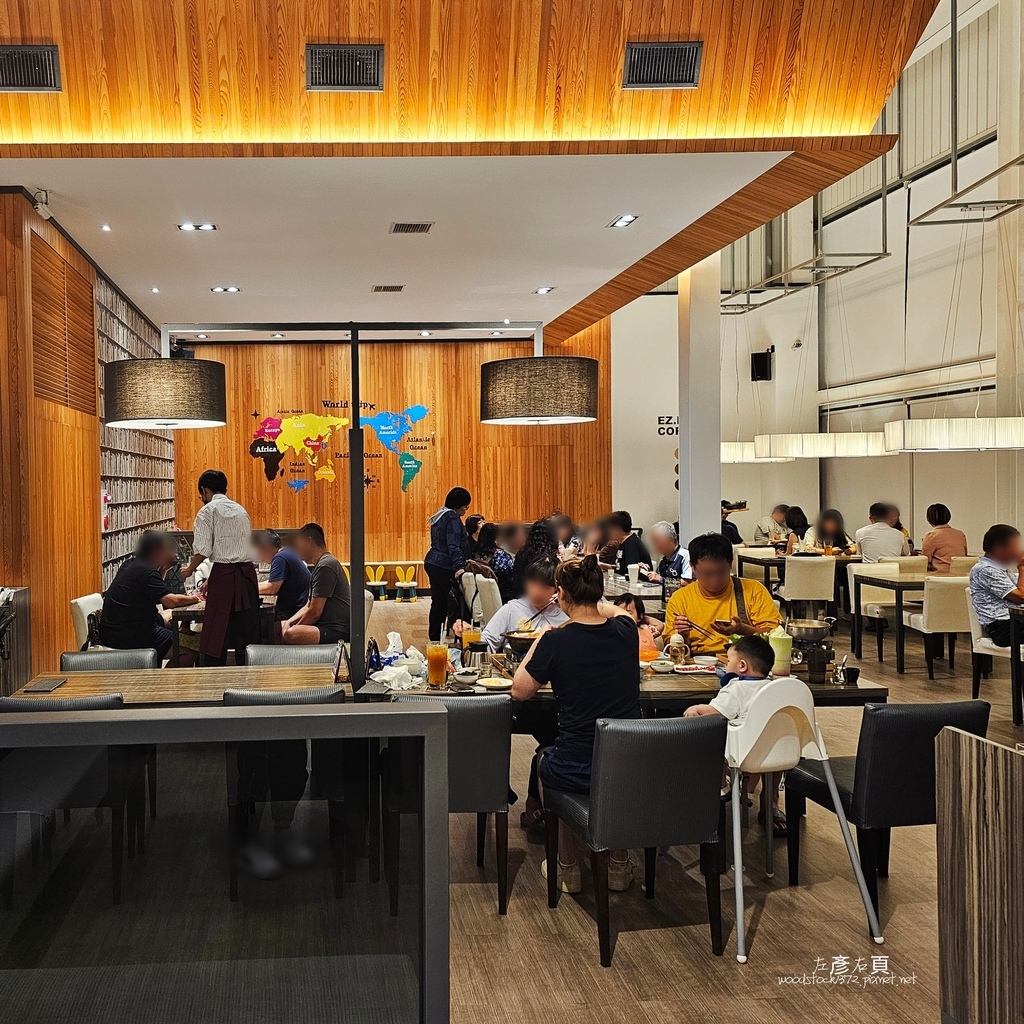 台南北區《異人館咖啡部屋 育德店》 台南北區《異人館咖啡部屋 育德店》