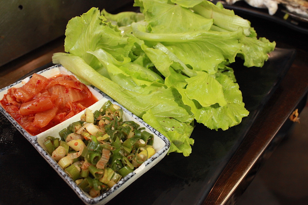 請上桌 戶外海景海鮮燒烤餐廳 請上桌 戶外海景海鮮燒烤餐廳