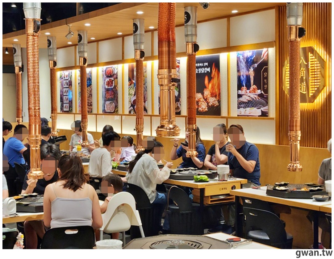 韓國人氣燒肉插旗台中,當月壽星搖獎有機會整桌免單!