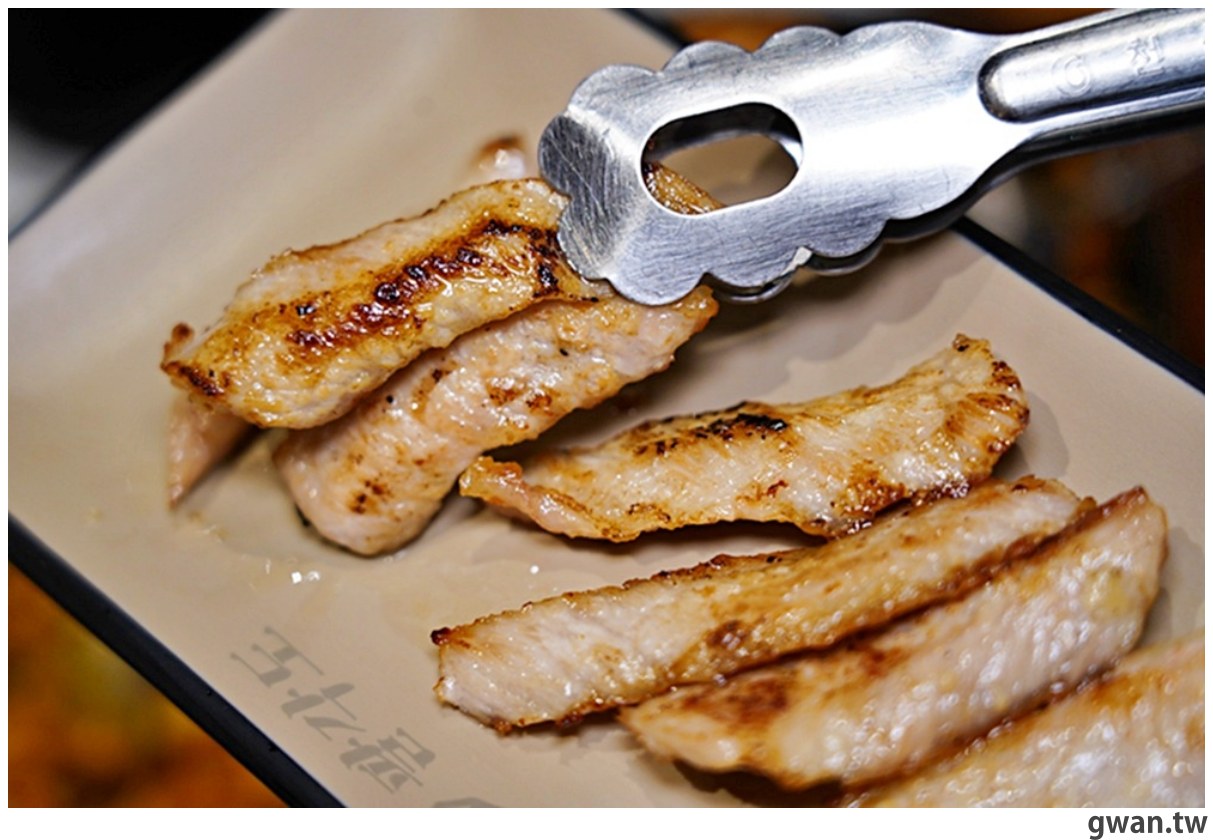 韓國人氣燒肉插旗台中,當月壽星搖獎有機會整桌免單!