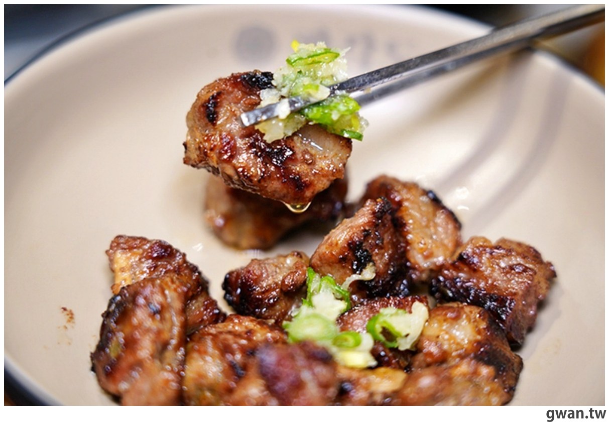 韓國人氣燒肉插旗台中,當月壽星搖獎有機會整桌免單!