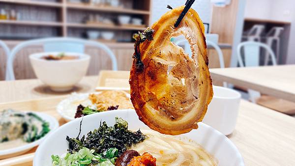 三峽美食燒肉丼飯【肉享家 Niku Bliss】充滿藝術及溢 三峽美食燒肉丼飯【肉享家 Niku Bliss】充滿藝術及溢