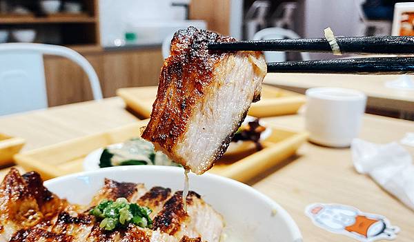 三峽美食燒肉丼飯【肉享家 Niku Bliss】充滿藝術及溢 三峽美食燒肉丼飯【肉享家 Niku Bliss】充滿藝術及溢